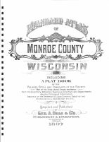 Monroe County 1897 